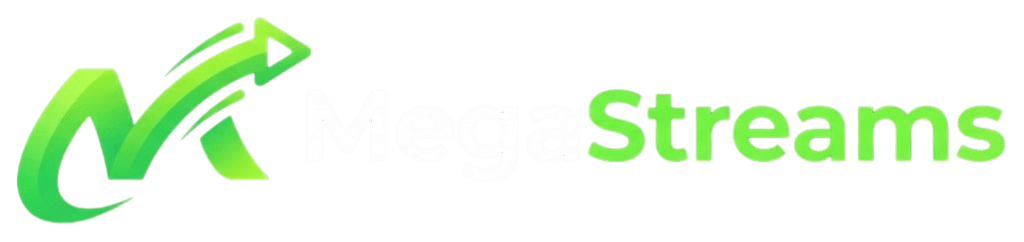 MegaStreams